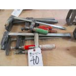 Bar Clamps