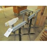 (Lot) Stands
