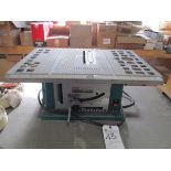DeWalt 10" Table Saw