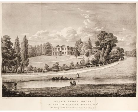 Liverpool &amp; Manchester Railway. Proceedings of the Committee of the House of Commons on the Liverpool and Manchester Rail