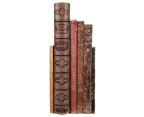 Prince Charles Edward Stuart. A Full Collection of all the Proclamations and Orders published by the Authority of Charles Pri