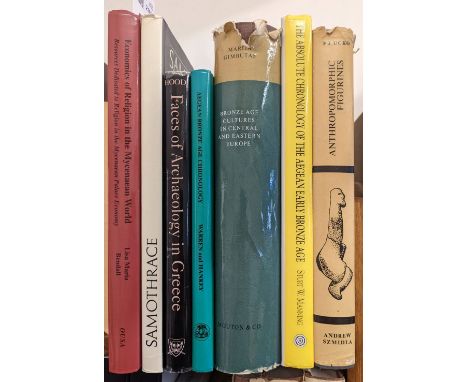 Bendall (Lisa Maria). Economics of Religion in the Mycenaean World. Resources dedicated to religion in the Mycenaean Palace e