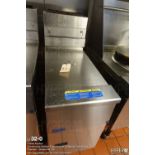Pitco deep fryer SG14