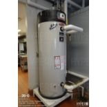 Bradford White ECO-MAGNUM 100G water heater
