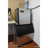 Ice-O-Matic ice machine