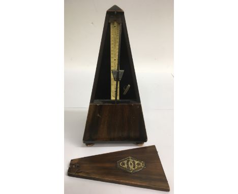 A metronome