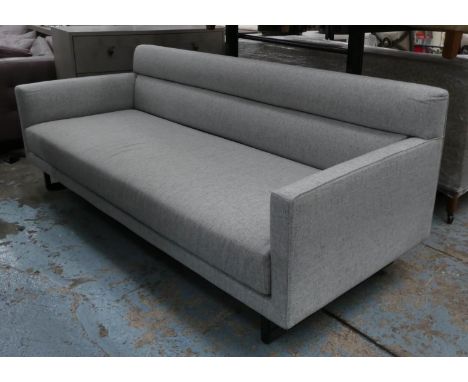 CAMERICH AMOR SOFA, 220cm W. 