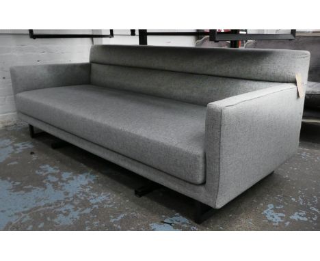 CAMERICH AMOR SOFA, 220cm W. 