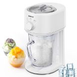RRP £36.74 Electric Ice Crusher