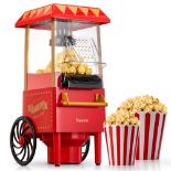 RRP £42.87 Popcorn Maker