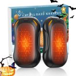 RRP £24.46 Total, Lot Consisting of 2 Items - See Description.