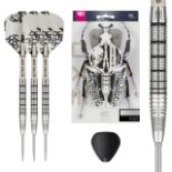 RRP £44.11 TARGET Darts EXO Edition 90% Tungsten Steel Tip Darts