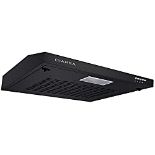 RRP £66.36 CIARRA CBCB6903 60cm Visor Cooker Hood Undercabinet