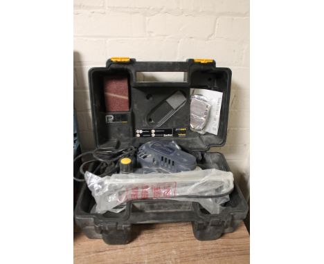 A Performance Pro Sander 
