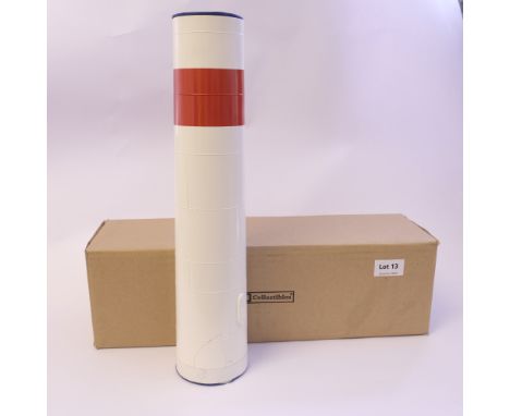 Manufacturer  - WSI | Description - Windmill Tower | Stock Code - 12-1010 | Notes - None| Scale - 1:50 | Certificate - No