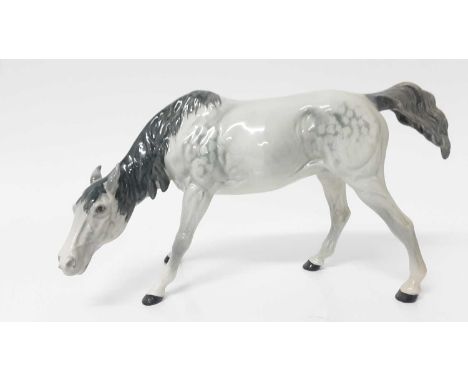 Beswick horse - Spirit of Nature, model no. 2935, designed by Graham Tongue, 14.5cm high