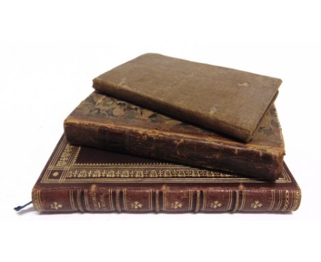 [RELIGION &amp; THEOLOGY]  More, Hannah. An Estimate of the Religion of the Fashionable World by One of the Laity, third edit