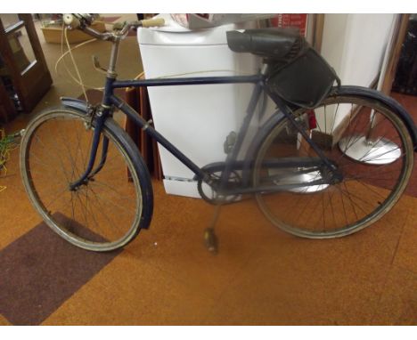 Vintage Mayfair bike