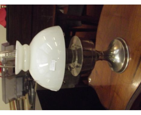 Aladdin oil lamp 