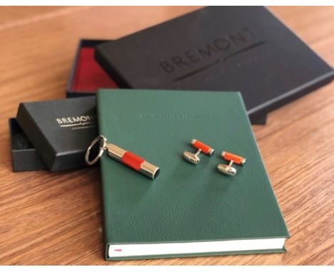 Bremont Goodiebag The Bremont Watch Company is a luxury aviation-themed British watchmaker based in England. Bid for a goodie