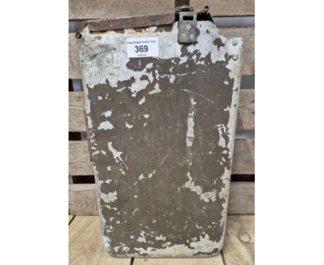 WW2 Germany ammunition box 