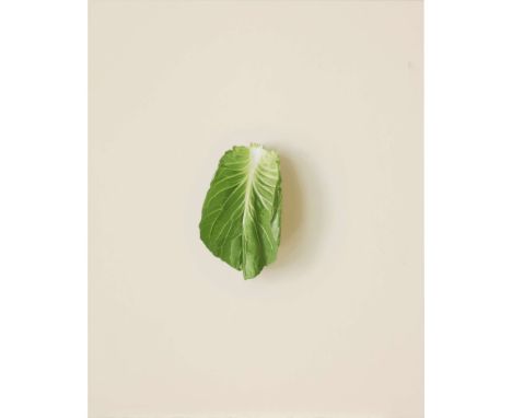  ALISON WATT O.B.E., F.R.S.E., R.S.A. (SCOTTISH B.1965) FRANCES, 2022 signed, inscribed with title and dated ‘8th August 2022