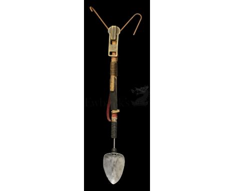 † The Borrowers (1997) 'Pod Clock' (Jim Broadbent) multi-function Tool. Used by the character in numerous scenes and highly i