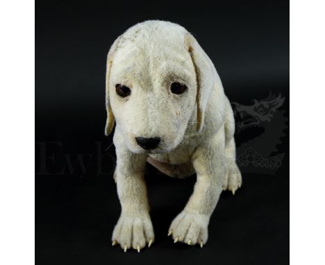 † 102 Dalmatians (2000) Life size animatronic hero Dalmatian puppy of the lead character 'Oddball'. 'Oddball' is the main sta