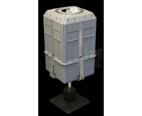 † Fantastic Four Rise Of The Silver Surfer (2007) A prop hero electronic 'Tychon Admitter'. Such Tychon Admitters were used b