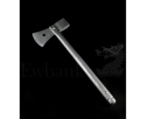 † The Brothers Grim (2005) A Stunt Enchanted Axe prop made for the Terry Gilliam movie starring Heath Ledger. Such an axe can
