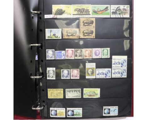 George VI Stanley Gibbons Commonwealth album, mostly filled. UK P&amp;P Group 2 (£20+VAT for the first lot and £4+VAT for sub