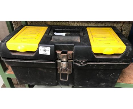 2 CARTONS OF TOOLS, LARGE QTY OF SPANNERS ETC