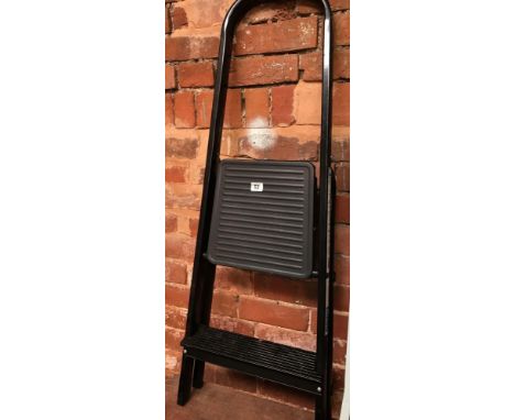 2 STEP-STEP LADDER ABRU