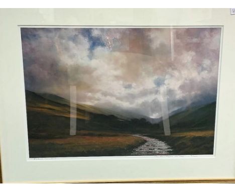 Jay Nottingham (British 1972 - ) - Acrylic on Board -Signed bottom right ‘JAY’ -Jay Nottingham to rear - Two Sailing Boats at