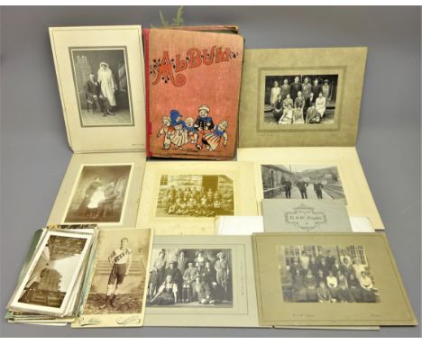 Good collection of Post Cards mainly GB St Sc.and views Scotland, incl. Alex Munro Champion Wrestler c1910, Comic, Greetings,