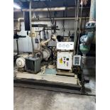Gardner Denver 200 Horsepower Air Compressor