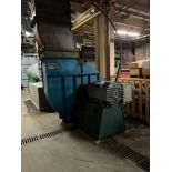 Buffalo Forge 200HP Heavy Duty Fan Type L Blower