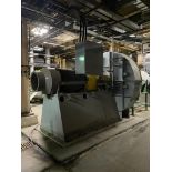 Robinson RB1216 Blower with 800 Horsepower Motor