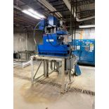 Micro Separator CF-125 Centrifugal Separator
