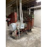 Buffalo Forge 400HP Heavy Duty Blower
