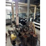 Copeland Copelametic Compressor for Chiller System