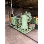 Sullair LS-20T Air Compressor