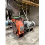 Buffalo Forge 400HP Heavy Duty Blower