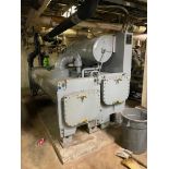 Carrier Aqua Edge 19RXV Water Chiller