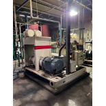 Cooper Industries Gardner Denver Air Compressor