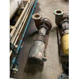 Peerless Pump with 10 Horsepower Baldor Motor