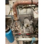 Nash CL-402 30 Horsepower Vacuum Pump