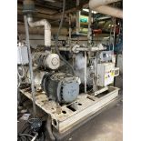 Gardner Denver 200 Horsepower Air Compressor