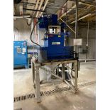 Micro Separator CF-125 Centrifugal Separator
