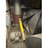 Blower & MagneTek Iron Horse Motor 30 Horsepower